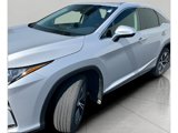 Certified 2019 Lexus RX 350 AWD image 2