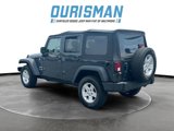 Used 2018 Jeep Wrangler Unlimited Sport S image 4