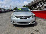 Used 2011 Nissan Altima 2.5 SL w/ Technology Pkg image 2