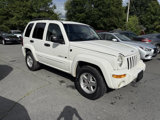 Used 2003 Jeep Liberty Limited image 4