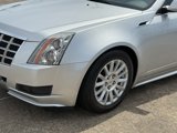 Used 2013 Cadillac CTS Luxury image 2