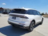 New 2025 Lincoln Nautilus Premier w/ Equipment Group 102A image 3