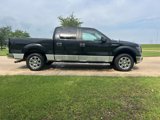 Used 2013 Ford F150 XLT w/ XLT Chrome Pkg image 3
