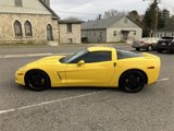 Used 2009 Chevrolet Corvette Coupe w/ Preferred Equipment Group image 4