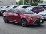 Used 2022 Toyota Corolla LE image 2