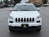 Used 2017 Jeep Cherokee Latitude w/ Cold Weather Group image 3