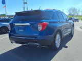 Used 2021 Ford Explorer Limited image 4