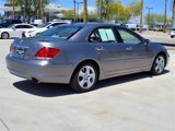 Used 2005 Acura RL image 5