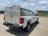 Used 2019 Chevrolet Silverado 1500 W/T w/ WT Convenience Package image 4