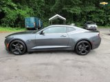 Used 2018 Chevrolet Camaro LT w/ RS Package image 3