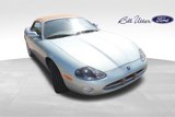 Used 2004 Jaguar XK8 Convertible image 3