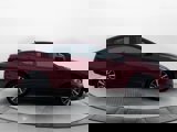 New 2025 Nissan Versa SV image 2