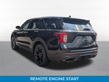 Certified 2021 Ford Explorer ST w/ Equipment Group 401A image 6