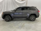 Used 2020 Jeep Grand Cherokee Laredo w/ 18" Wheel & 8.4" Radio Group image 2