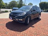 Used 2015 Honda CR-V EX image 4