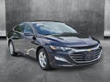 Used 2022 Chevrolet Malibu LT image 3