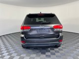Used 2017 Jeep Grand Cherokee Laredo w/ Quick Order Package 2BE image 4