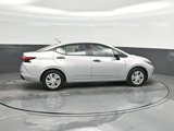 New 2025 Nissan Versa S w/ Trunk Package image 3