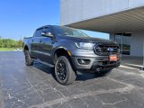 Used 2020 Ford Ranger Lariat w/ Equipment Group 501A Mid image 2
