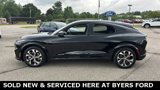 Used 2022 Ford Mustang Mach-E Premium image 3