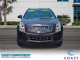Used 2015 Cadillac SRX Luxury image 2