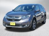 Used 2018 Honda CR-V EX image 3