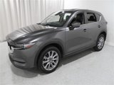 Used 2019 MAZDA CX-5 Grand Touring image 3