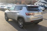 Used 2018 Jeep Compass Trailhawk image 6