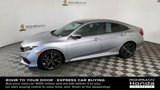 Used 2021 Honda Civic Sport image 5
