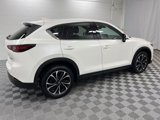 Used 2022 MAZDA CX-5 AWD 2.5 S w/ Premium Plus Pkg image 5