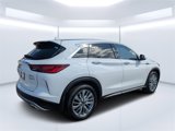 New 2025 INFINITI QX50 Pure image 3