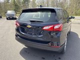 Used 2020 Chevrolet Equinox LS image 4