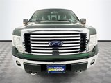 Used 2012 Ford F150 XLT w/ XLT Chrome Pkg image 2