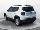Used 2018 Jeep Renegade Latitude image 3