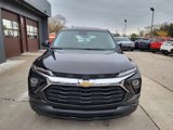 Used 2024 Chevrolet TrailBlazer LS image 2
