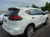 Used 2018 Nissan Rogue S image 4