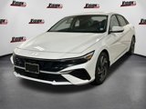New 2024 Hyundai Elantra SEL w/ Convenience Package image 1