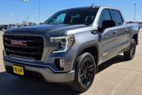 Used 2021 GMC Sierra 1500 Elevation image 3