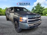 Used 2009 Chevrolet Silverado 1500 W/T w/ LS Package image 3