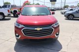 Used 2019 Chevrolet Traverse LT image 3