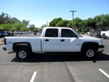 Used 2003 Chevrolet Silverado 2500 LT w/ Skid Plate Package image 5
