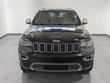 Used 2019 Jeep Grand Cherokee Limited w/ Luxury Group II image 4