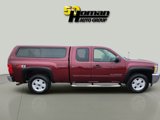 Used 2013 Chevrolet Silverado 1500 LT w/ All-Star Edition image 6