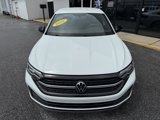 Used 2022 Volkswagen Jetta Sport image 4