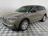 New 2025 Lincoln Corsair FWD image 2