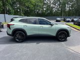 Used 2025 Chevrolet Trax ACTIV image 5
