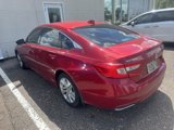 Used 2018 Honda Accord LX image 4