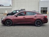 Used 2022 Nissan Sentra SV image 3