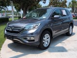 Used 2015 Honda CR-V EX image 5