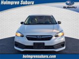 Used 2022 Subaru Impreza 2.0i image 2